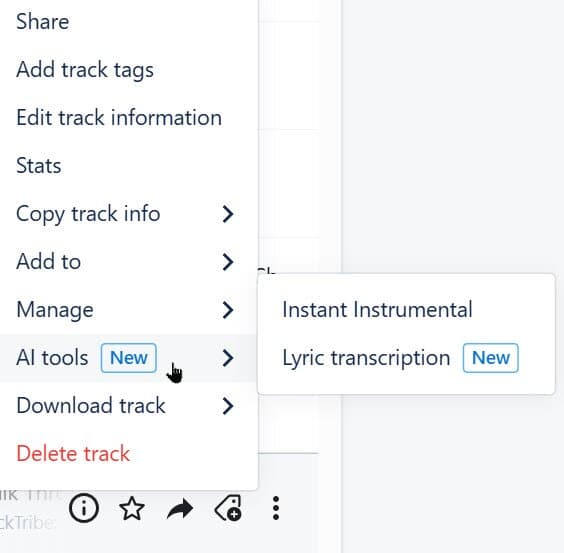 Enhanced AI Tools