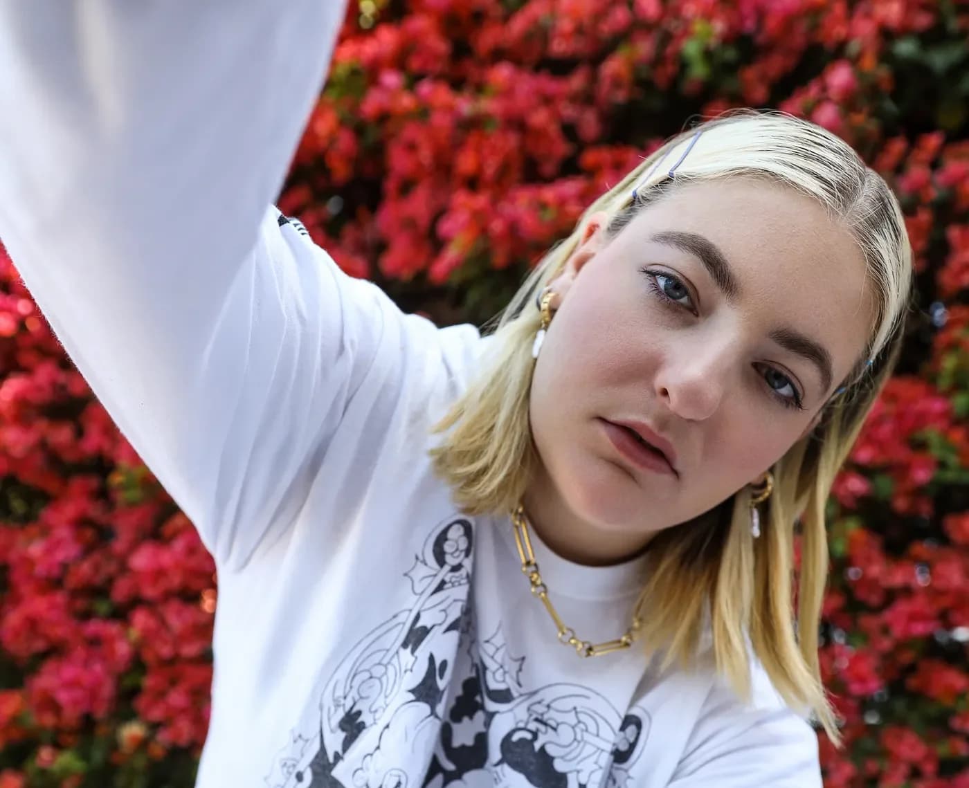 How Jordi Up Late Expanded into Sync and Stays Organized With DISCO