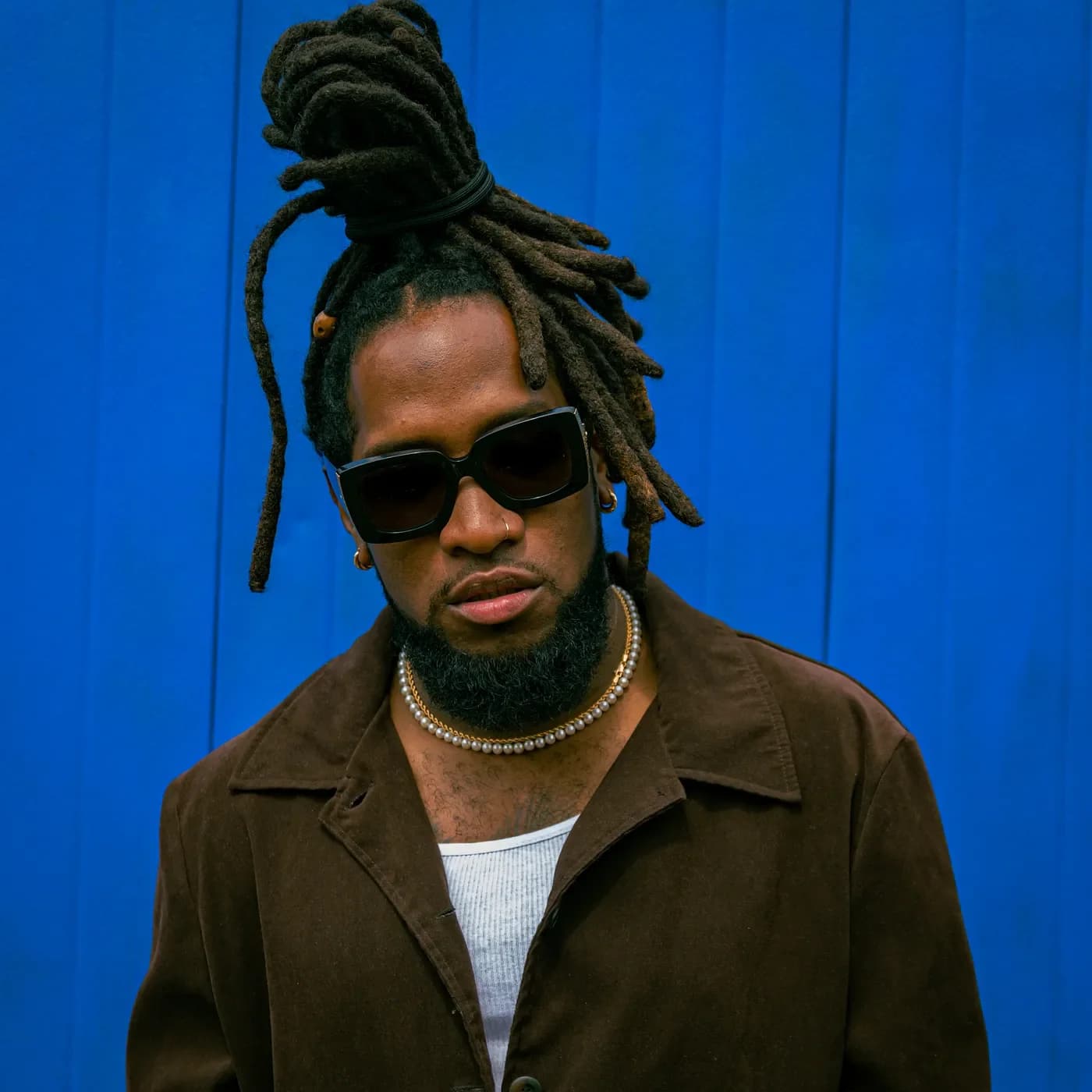 Nino Augustine talks independent artist growth and DISCO!