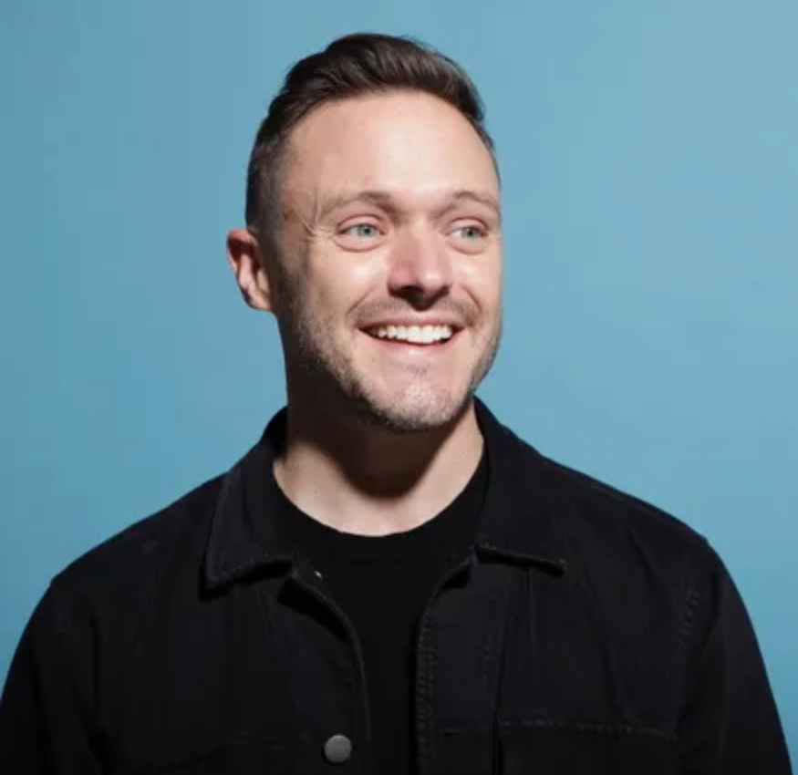 Chip Herter, Music Director, Deutsch